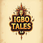 Igbo Tales 2.0 logo