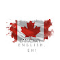 Canadian English Lounge logo