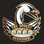 The Savage Goose logo