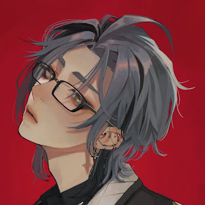 元NIJISANJI EN所属VTuber「ヘックス・へイワイヤー」さん のプロフ