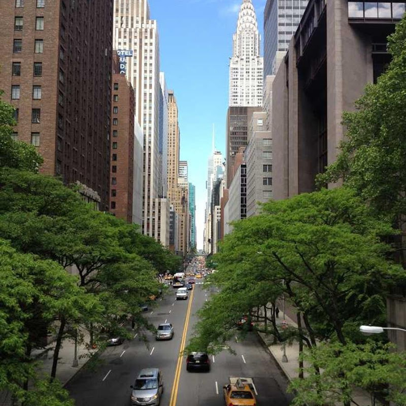 Beyond Borders Channel