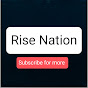 Rise Nation  logo