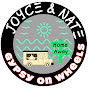 Gypsy on Wheels logo
