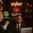 SPARKY MEDIA