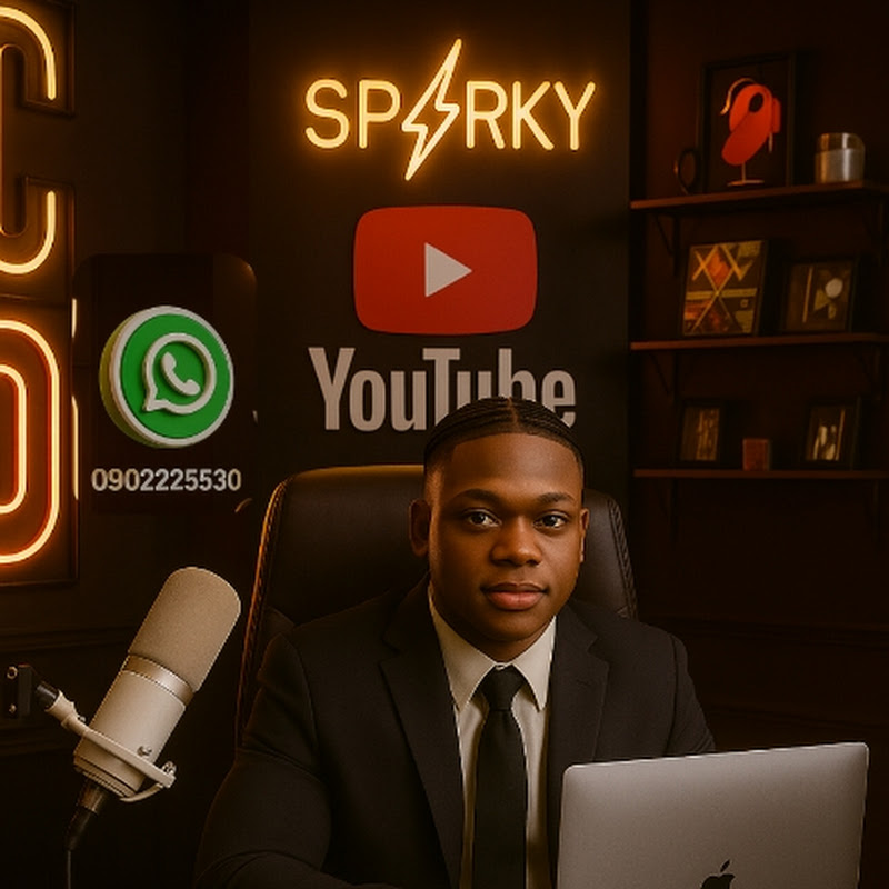 SPARKY MEDIA
