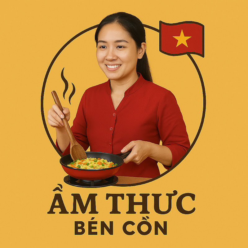 ẨM THỰC BÊN CỒN