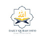DAILY QURAN INFO logo
