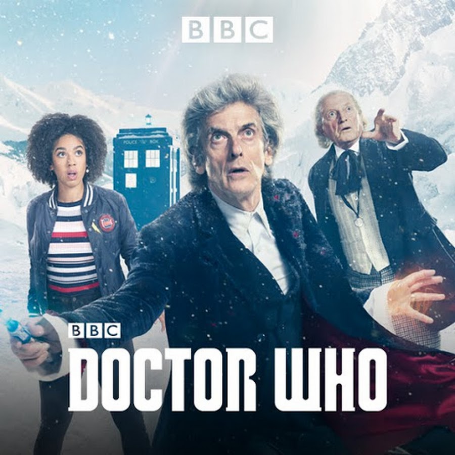 Doctor Who The Specials YouTube