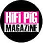 Hifi Pig Television