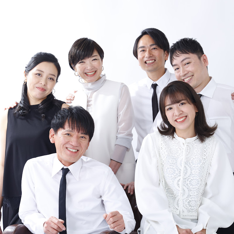 DearBrideTokyoの楽しんDe婚活チャンネル