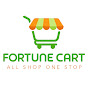 Fortune Cart - One Shop One Stop  logo