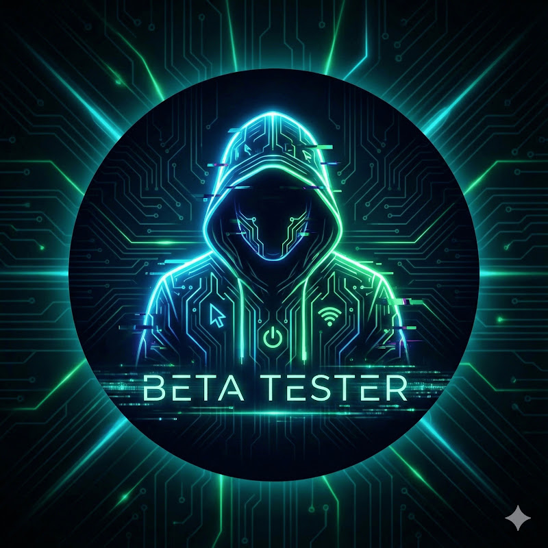 Beta Test 001