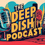 The Deep Dish Pod logo