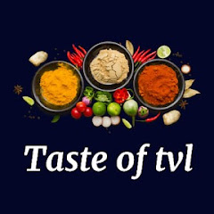 Taste Of Tvl channel logo