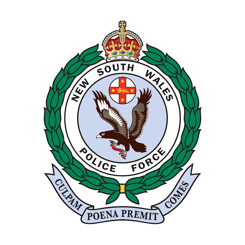 NSW Police Force