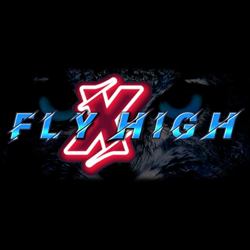FLY HIGH X
