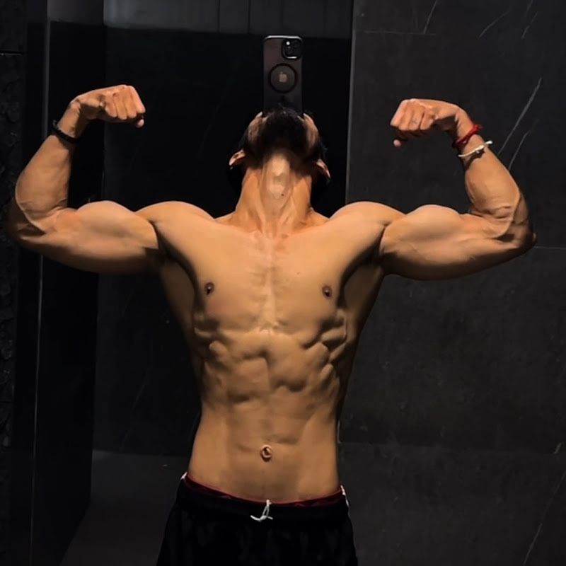 ANKIT FIT MESS