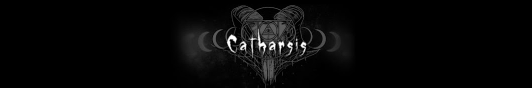 Catharsis YouTube channel avatar