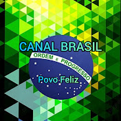 Canal Brasil Povo Feliz