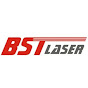 Wuhan BST LASER logo