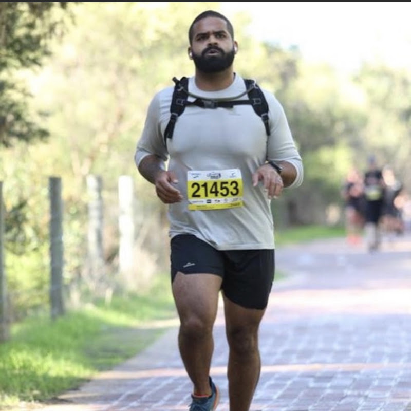 Marvruns