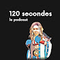 120 secondes  logo