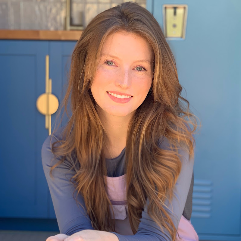 Kacie Johnston