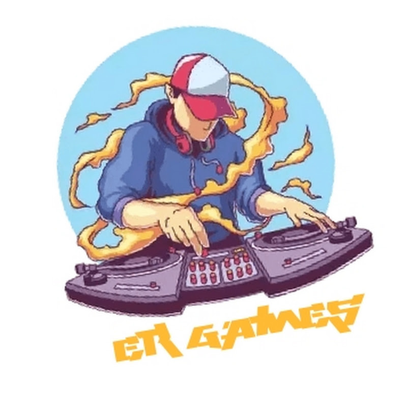 Er games studio 