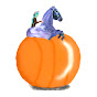 Pumpkin Ripples logo