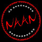 No Naansense logo