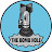 The Bomb Hole