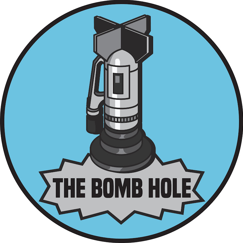 The Bomb Hole Podcast