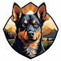 Australian Cattle Dog USA logo