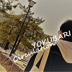 YOKUBARI Circulation