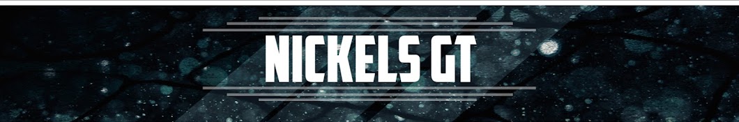 Nickels YouTube-Kanal-Avatar