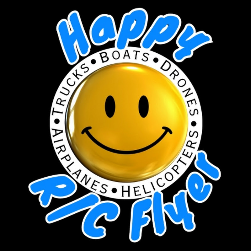 Happy RC Flyer