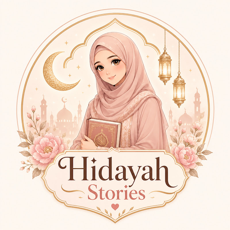 Hidayah Stories