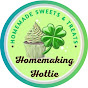 Homemaking Hottie logo