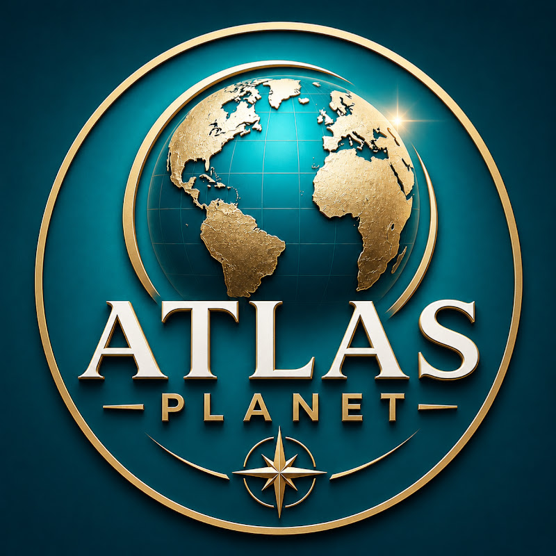 Atlas Planet