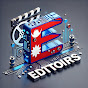 Nepali Editors logo