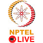 NPTEL - Special Lecture Series Live