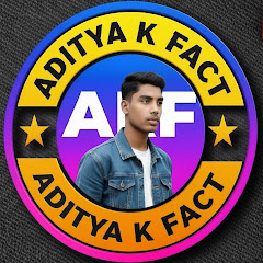 ADITYA k FACT