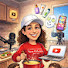 z9xZrcDxdyM-channel-avatar-Marina Magdy