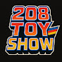 208toys logo