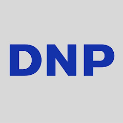 DNP Official【大日本印刷株式会社】