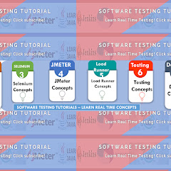 Software Testing Step-by-Step