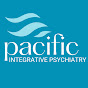 Pacific Integrative Psychiatry logo
