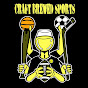 Craft Brewed Media's avatar.