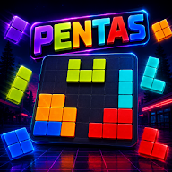 Pentas icon