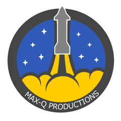 Max-Qproductions by Pete Carstens